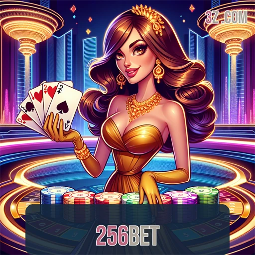 Apostas Inteligentes no 256bet: A Nova Era do Jogo