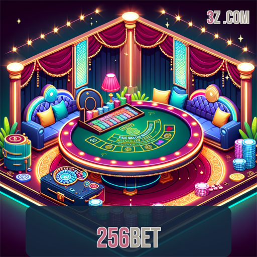 Atrações Incríveis no Casino do 256bet