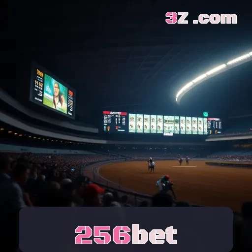 256bet: O Que Torna o Cassino Online Indispensável Para Todos