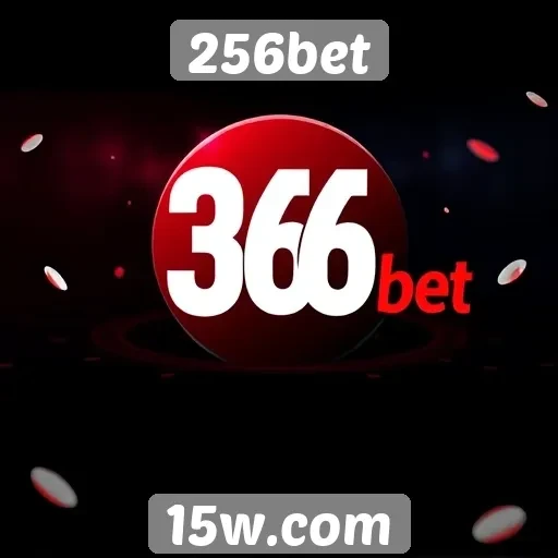 Diferenciais competitivos do site de apostas 256bet