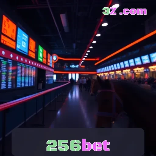 256bet: Conheça Os Recursos Especiais Que Você Vai Amar