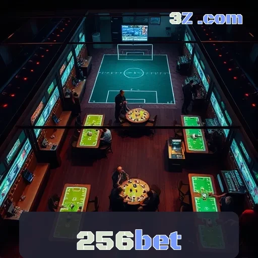 256bet: A Seção High Rollers Que Você Não Pode Perder!