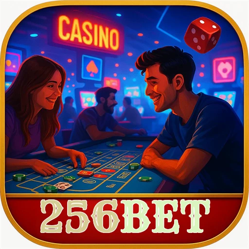 256bet