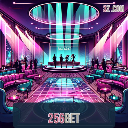 Login 256bet: Simplificando sua Entrada no Mundo dos Jogos