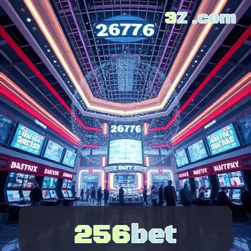 256bet: As Melhores Novidades e Dicas Para Jogar Online com Sucesso