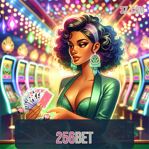 A Revolução da Plataforma de Jogos: 256bet em Foco