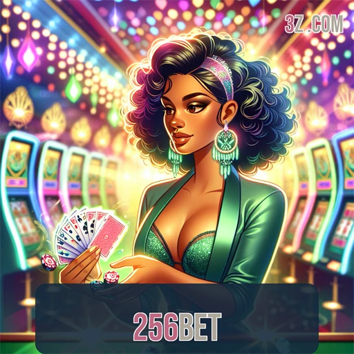 A Revolução da Plataforma de Jogos: 256bet em Foco