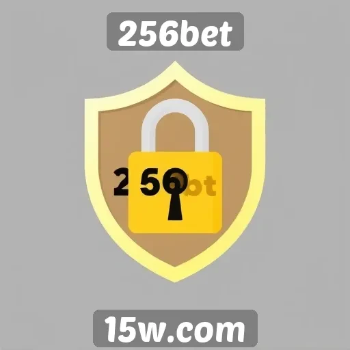 Avaliação da segurança e confiabilidade do site 256bet