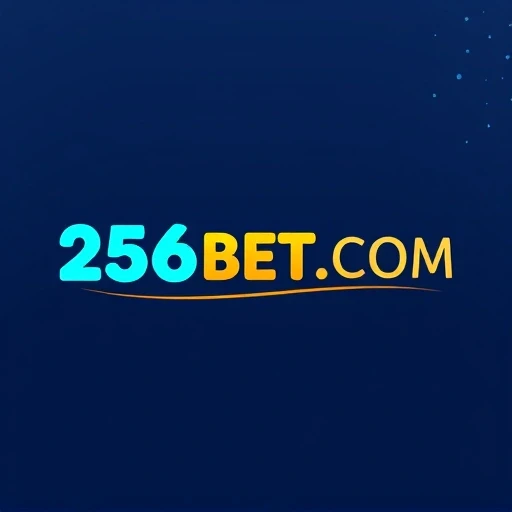 256bet logo