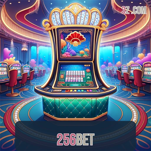 A Exclusividade do Programa VIP no 256bet: Uma Experiência Ímpar